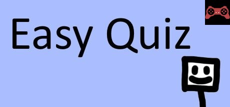 Easy Quiz System Requirements
