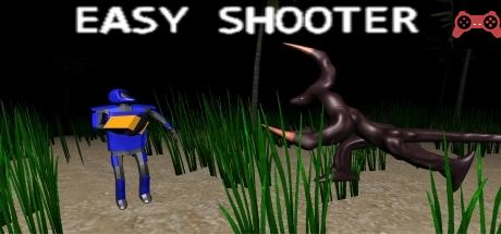 Easy Shooter System Requirements