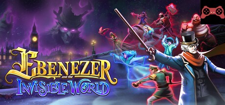 Ebenezer and The Invisible World System Requirements