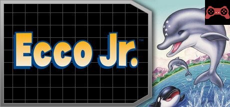 Ecco Jr. System Requirements