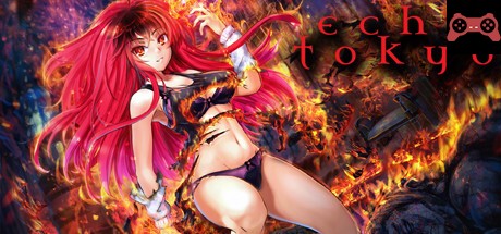 Echo Tokyo: An Intro System Requirements