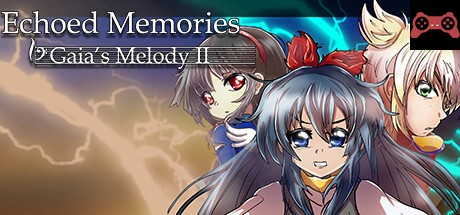 Echoed Memories System Requirements