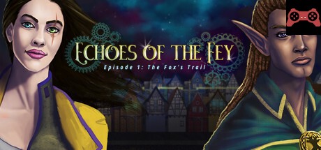 Echoes of the Fey: The Fox's Trail System Requirements