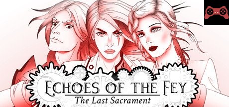 Echoes of the Fey: The Last Sacrament System Requirements