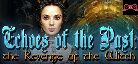 Echoes of the Past: The Revenge of the Witch Collector's Edition System Requirements