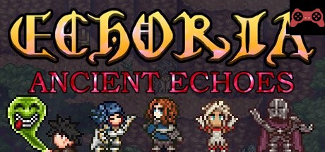 ECHORIA: Ancient Echoes System Requirements
