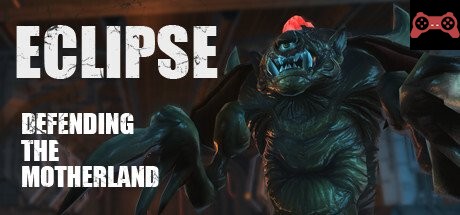 Eclipse --- Defending the motherland System Requirements