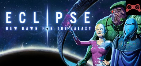 Eclipse: New Dawn for the Galaxy System Requirements