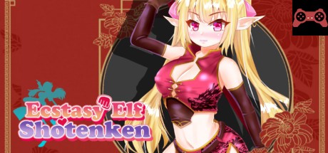 Ecstasy Elf Shotenken -Naruru's Sexy Adventure- System Requirements