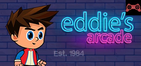Eddie's Arcade System Requirements