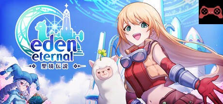 Eden Eternal-è–境ä¼èª¬ System Requirements