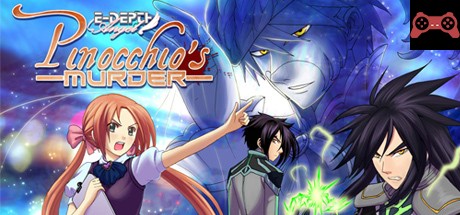 Edepth Angel: Pinocchio's Murder System Requirements
