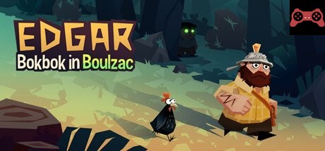 Edgar - Bokbok in Boulzac System Requirements
