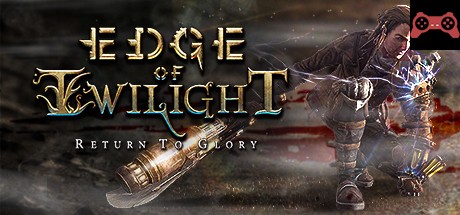Edge of Twilight – Return To Glory System Requirements