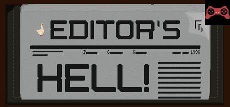 Editor's Hell System Requirements