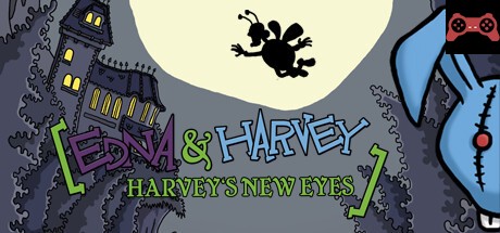 Edna & Harvey: Harvey's New Eyes System Requirements