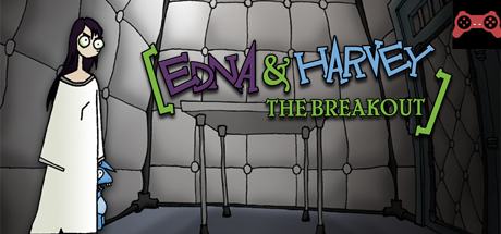 Edna & Harvey: The Breakout System Requirements
