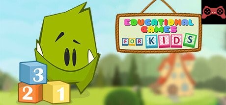 Educational Games for Kids System Requirements
