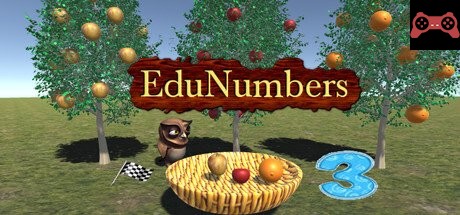 EduNumbers System Requirements