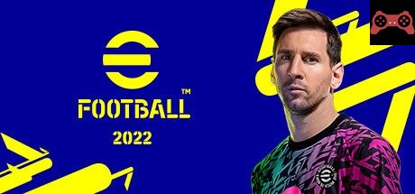 eFootballâ„¢ 2022 System Requirements