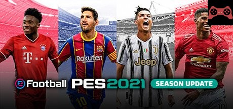 eFootball PES 2021 System Requirements
