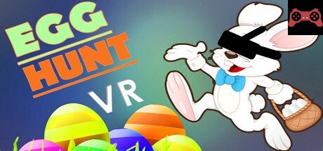 EGG HUNT VR System Requirements