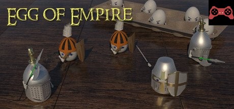 Egg of Empire System Requirements