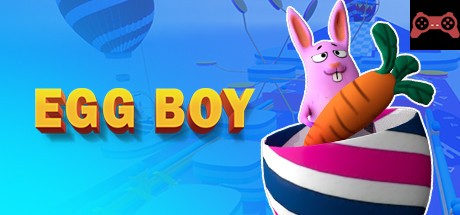 eggboy System Requirements