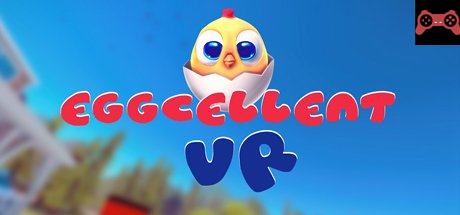 Eggcellent VR System Requirements