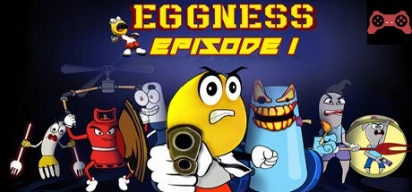 Eggness System Requirements