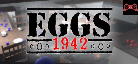 Eggs 1942 System Requirements