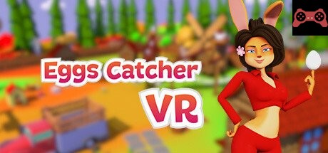 Eggs Catcher VR System Requirements