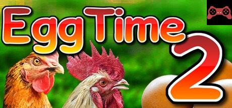 EggTime 2 System Requirements