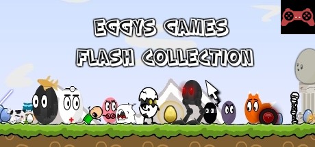 Eggys Games Flash Collection System Requirements