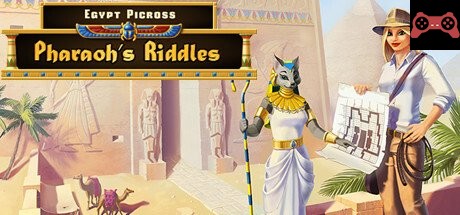 Egypt Picross Pharaohs Riddles System Requirements