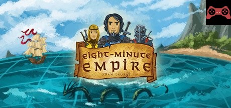Eight-Minute Empire System Requirements
