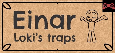 Einar - Loki's Traps System Requirements