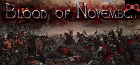 Eisenwald: Blood of November System Requirements