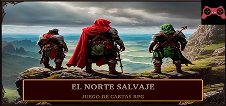 El Norte Salvaje, Juego De Cartas RPG System Requirements