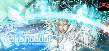 El Shaddai ASCENSION OF THE METATRON System Requirements