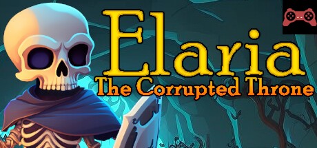Elaria: The Corrupted Throne System Requirements