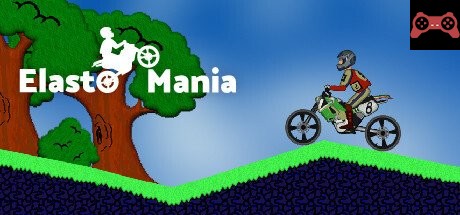 Elasto Mania System Requirements