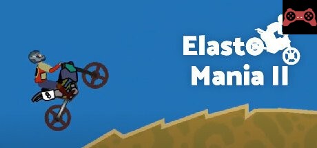 Elasto Mania II System Requirements