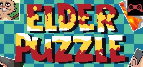 Elder Puzzle System Requirements