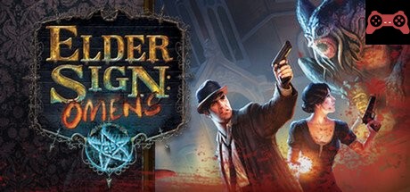 Elder Sign: Omens System Requirements