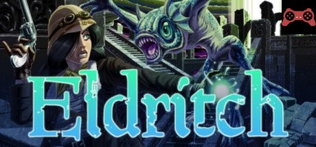 Eldritch System Requirements