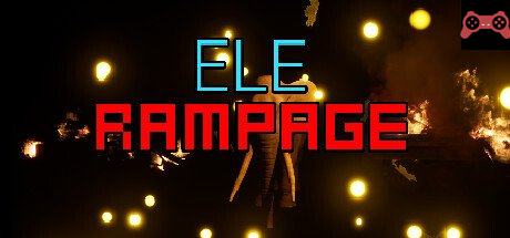 ELE RAMPAGE System Requirements
