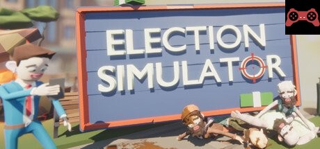 Election simulator System Requirements