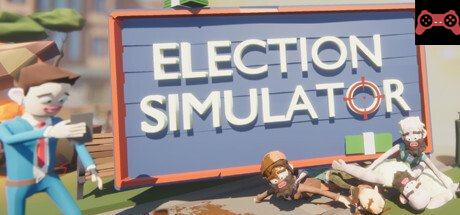 Election simulator System Requirements