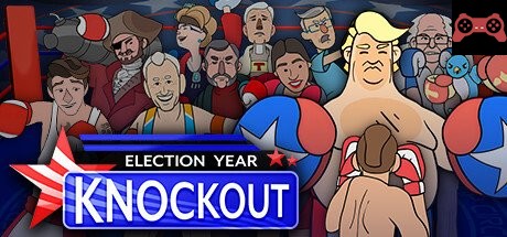Election Year Knockout 2020: The Punch Out Style President Debate (ft. Trump and Biden) System Requirements